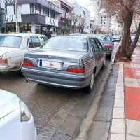 پارس tu5 سیمی|خودرو سواری و وانت|سنندج, |دیوار