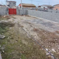 زمین مسکونی
