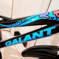 دوچرخه اسپرت برند گالانت سایز ۲۰|دوچرخه، اسکیت، اسکوتر|پردیس, فاز ۳|دیوار