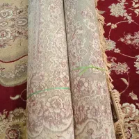 فرش شیش متری|فرش|قروه, |دیوار