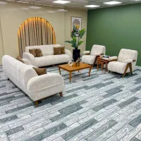 ست مبل مدرن مینیمال