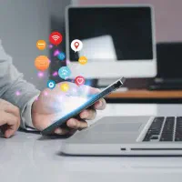 کار در شرکتی معتبر