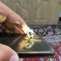 آیفون ۷ شجر