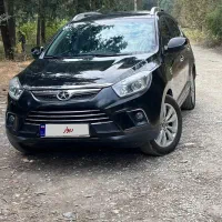 جک S5 مدل ۹۷ بی رنگ فول