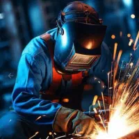 جوشکاری سیار پارسیان