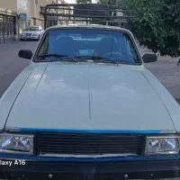 پیکان وانت مدل 88