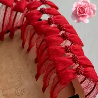 ثبت سفارش یلدایی اکسسوری مو گلسر،کش،تل و..شروع شد