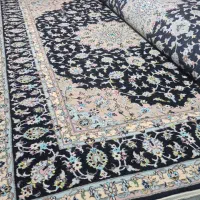 فرش صادقیه شهر زیبا خریدار فرش وفروش