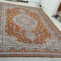 دو عدد رو فرشی سالم