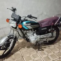 هندا 150 مدل 95