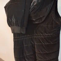 کاپشن آستین جدا شونده نو،سایز۴۲ ×لارج|لباس|رشت, خمیران زاهدان|دیوار