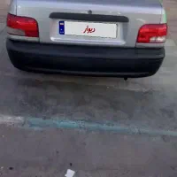 پراید ۸۸ دوگانه فابریک|خودرو سواری و وانت|یزد, |دیوار
