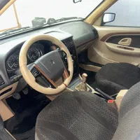 پژو پارس tu5 401 بیرنگ
