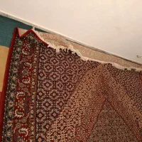 فرش|فرش|کرمانشاه, |دیوار