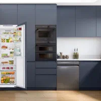 تعمیر یخچال ساید لباسشویی ظرفشویی پکیچ، تعمیرکار