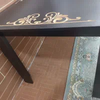میز ناهار خوری ۶ نفره بدون صندلی