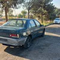 پژو آردی مدل 84|خودرو سواری و وانت|قدس, شهر‌قدس|دیوار