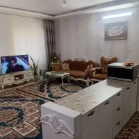 آپارتمان طبقه مثبت یک ۲ خوابه|فروش آپارتمان|مشهد, گاز|دیوار