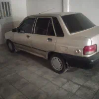 پراید مدل 85