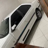 پژو پارس مدل 95