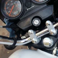 همتاز ۲۰۰ طرح باکسر ۱۴۰۲ معاوضه یا فروش|موتورسیکلت|تهران, بهمن یار|دیوار