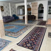 سوئیت،منزل، ویلایی ۳خواب شخصی ماهانه مشهدکد۴۱۱|اجارهٔ کوتاه‌مدت آپارتمان و سوئیت|مشهد, امام رضا (ع)|دیوار