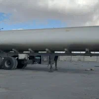 تانکر چهار مواد