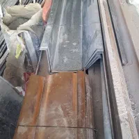 نبشی۳ توری قوطی ۱۰×۱۰ آبرو قاب نما زیر قیمت