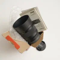 لنز سونی ۵۰  sony 50 f1.8 و sony 85 f1.8