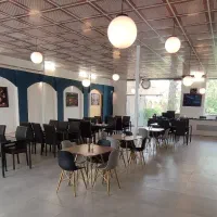 به یک زوج جوان جهت کار رستوران نیازمندیم|استخدام خدمات فروشگاه و رستوران|مشهد, سازمان آب|دیوار