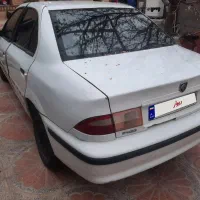 سمند lx مدل ۹۰