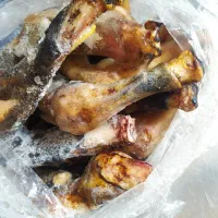 پاچه گوسفند موجود