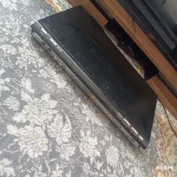دستگاه.  سی دی   DVD