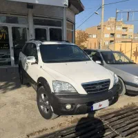 سورنتو2008درجه یک|خودرو سواری و وانت|بوکان, |دیوار