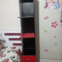 میز آرایش و کتاب خانه|مبلمان خانگی و میز عسلی|اراک, |دیوار