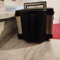 سرخ کن مناسب فست فودها