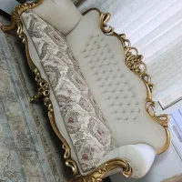 مبل سلطنتی سالم زیر قیمت