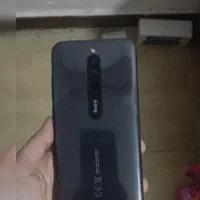 شیامی ردمی نوت 8