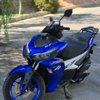 S7 170|موتورسیکلت|ازنا, |دیوار