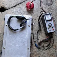 لوله‌کشی، نشت‌یابی و بازکنی با دستگاه در شهرکرد