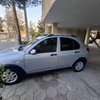 کوییک ار|خودرو سواری و وانت|مشهد, پردیس|دیوار