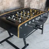 فوتبال دستی المپیک s12