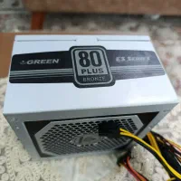 پاور ۳۳۰وات|قطعات و لوازم جانبی رایانه|کرج, حصارک بالا|دیوار