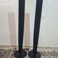 فقط۲تا باند ال جی