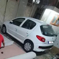 پژو ۲۰۷ موتور tu5