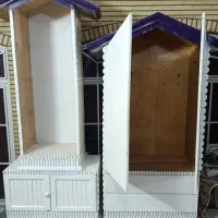 کمد اتاق بچه