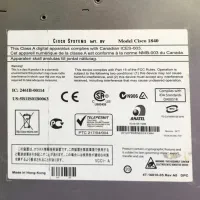 روتر سیسکو cisco 1841|مودم و تجهیزات شبکه|تهران, جیحون|دیوار