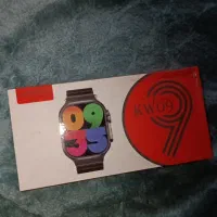 ساعت هوشمند