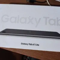 تبلت سامسونگ مدل Galaxy Tab A7 Lite