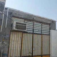 فروش خریدار درب آهنی مغازه در رودان .